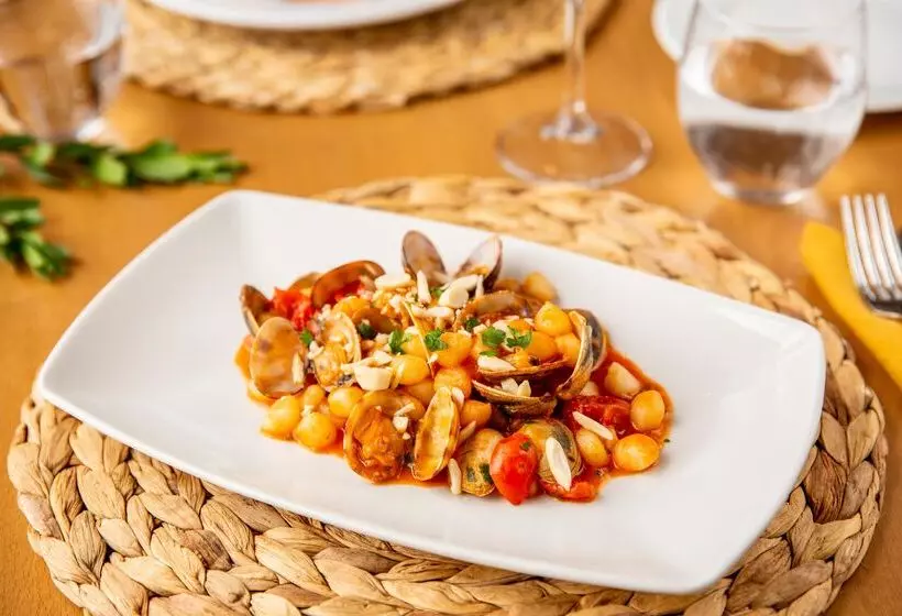 Отель Argentario Osa Resort