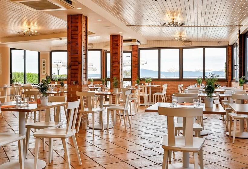 호텔 Argentario Osa Resort