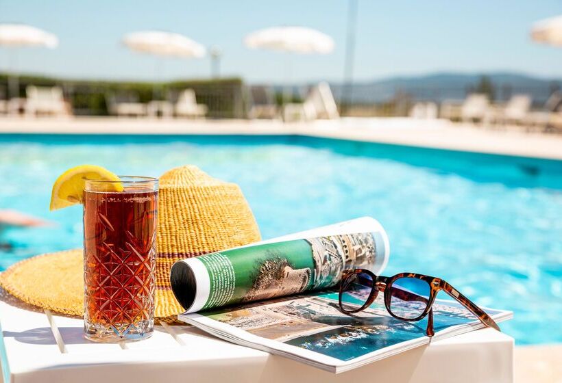 호텔 Argentario Osa Resort