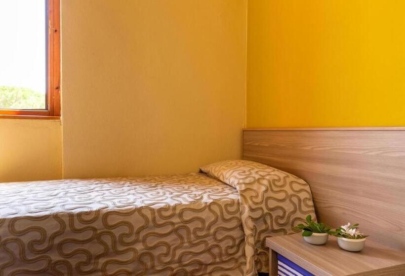 호텔 Argentario Osa Resort