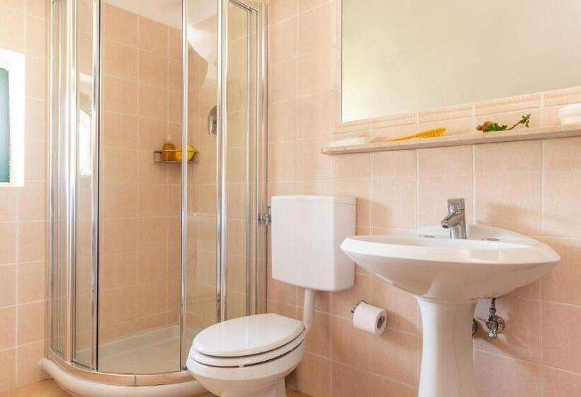 호텔 Argentario Osa Resort