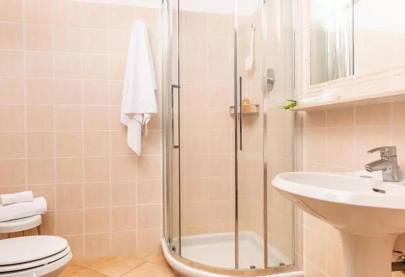 Отель Argentario Osa Resort