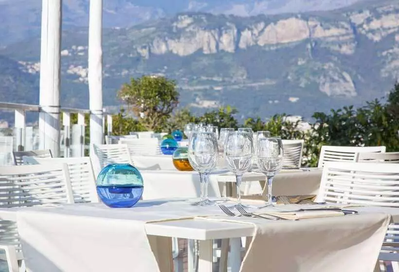 Art Hotel Gran Paradiso