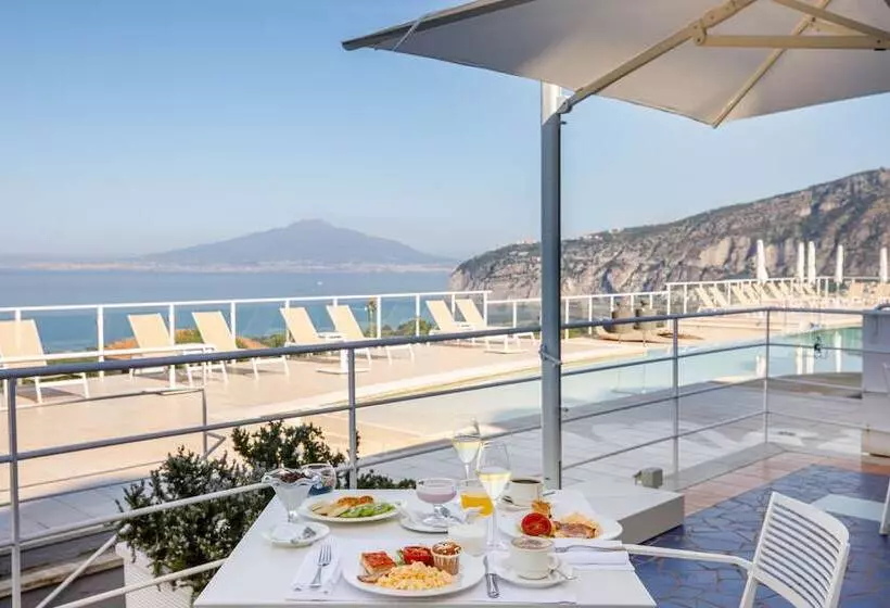 Art Hotel Gran Paradiso