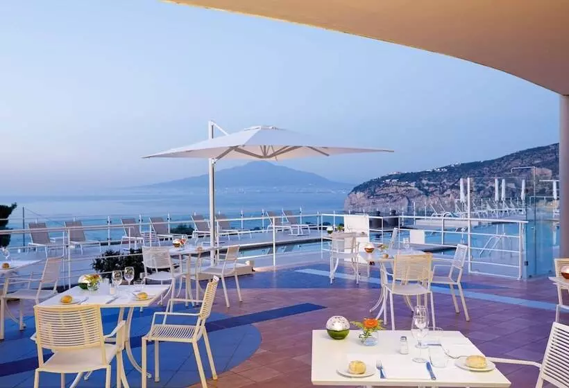 Art Hotel Gran Paradiso