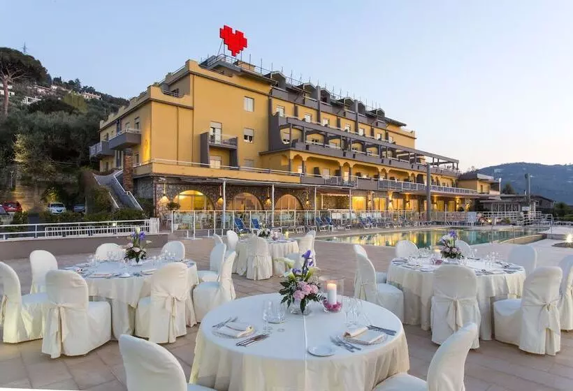 Art Hotel Gran Paradiso