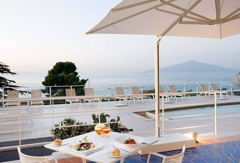 Art Hotel Gran Paradiso