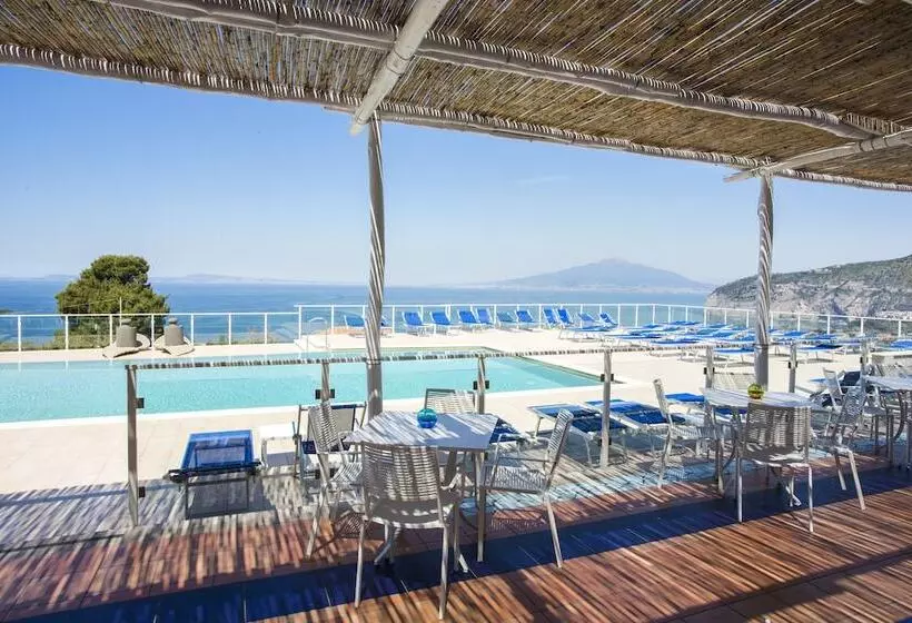 Art Hotel Gran Paradiso