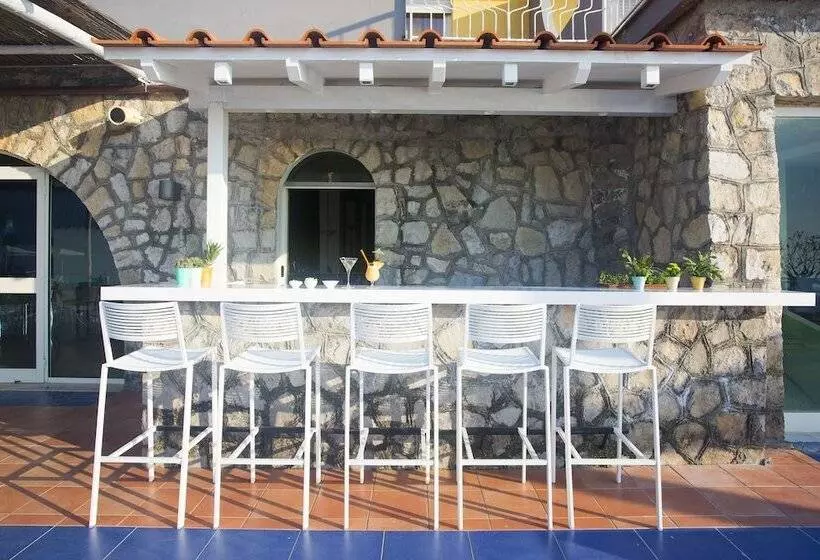 Art Hotel Gran Paradiso