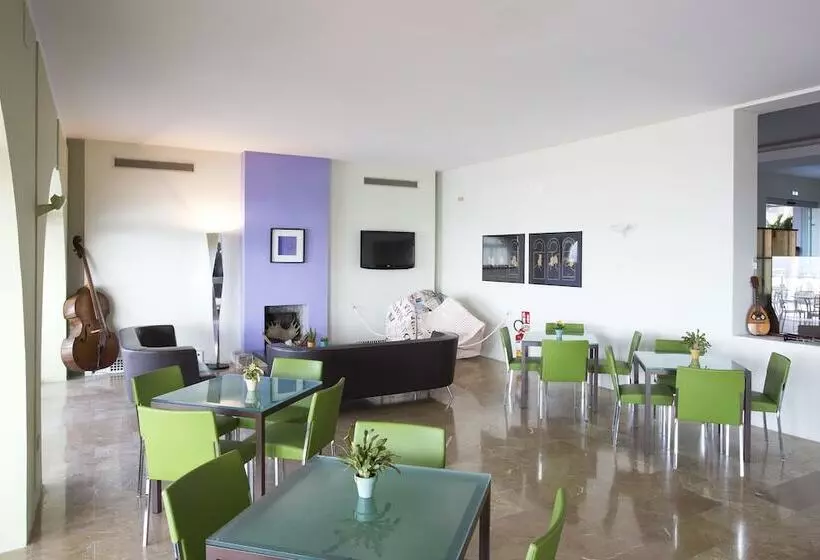 Art Hotel Gran Paradiso