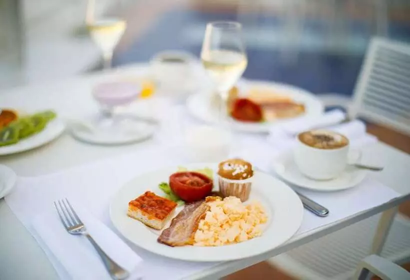 Art Hotel Gran Paradiso