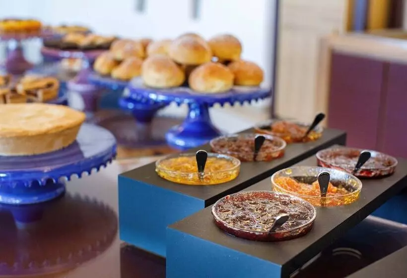 Art Hotel Gran Paradiso