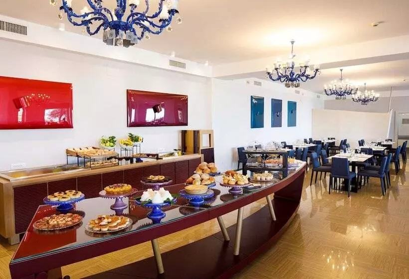 Art Hotel Gran Paradiso