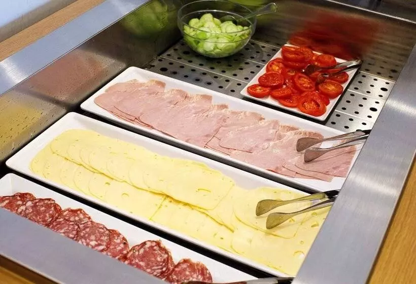 Art Hotel Gran Paradiso