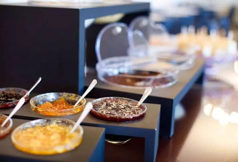 Art Hotel Gran Paradiso