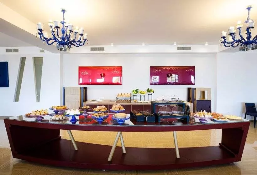 Art Hotel Gran Paradiso