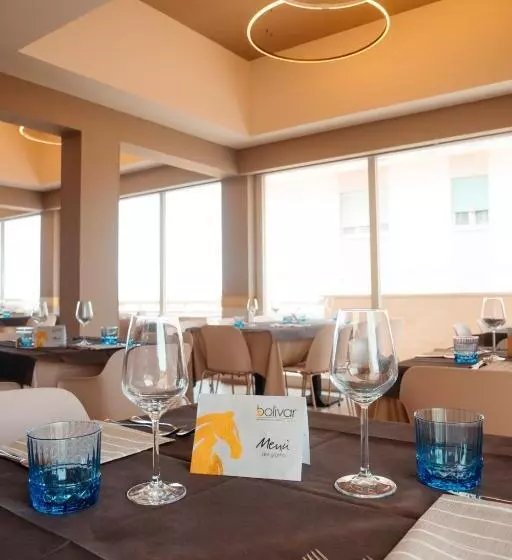 فندق Bolivar
