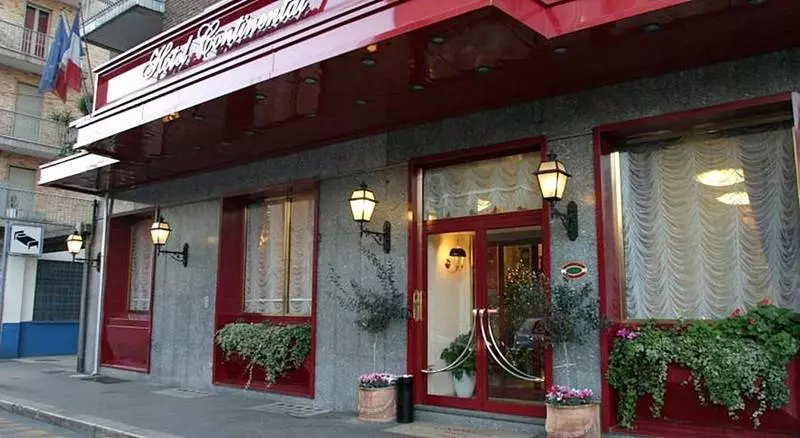 فندق Continental