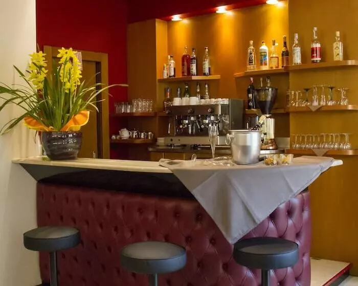 فندق Continental