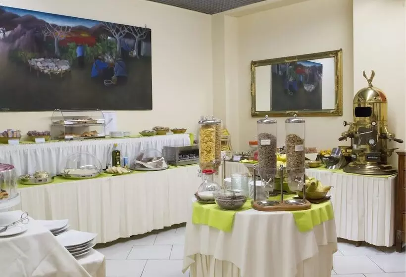 فندق Continental