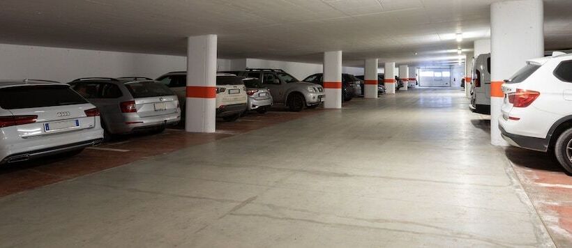 هتل Diamant Spa Resort