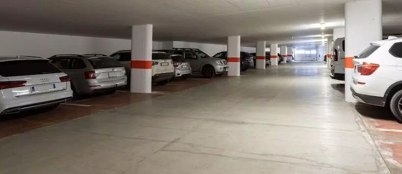 Отель Diamant Spa Resort