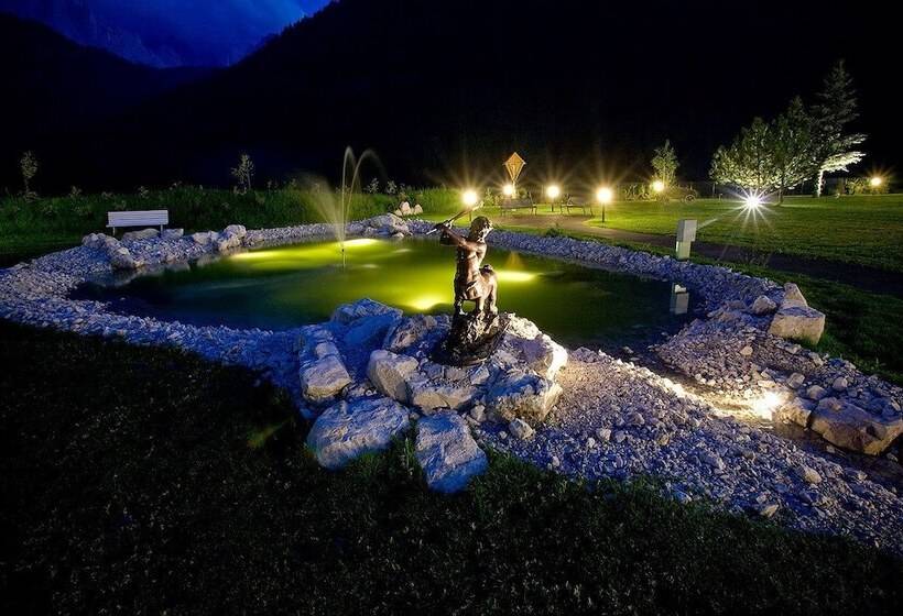 هتل Diamant Spa Resort