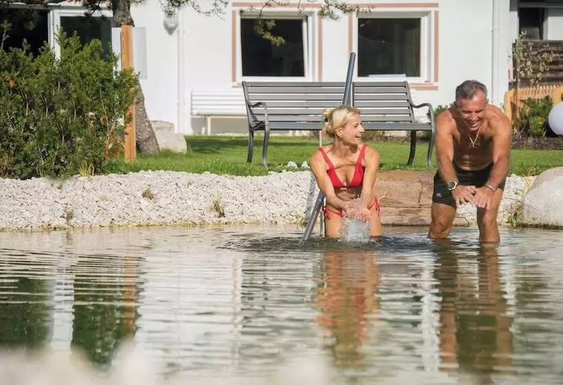 Отель Diamant Spa Resort