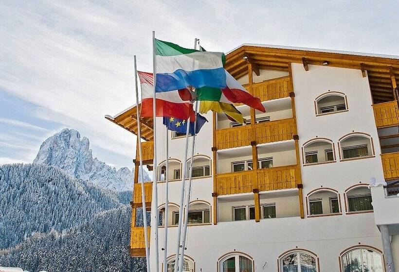 هتل Diamant Spa Resort