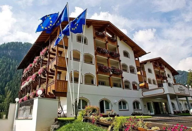 Отель Diamant Spa Resort