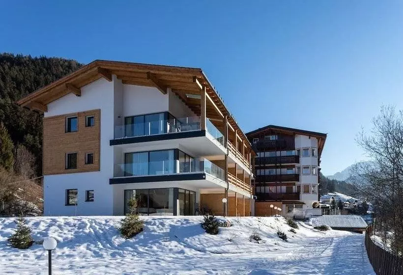 Отель Diamant Spa Resort