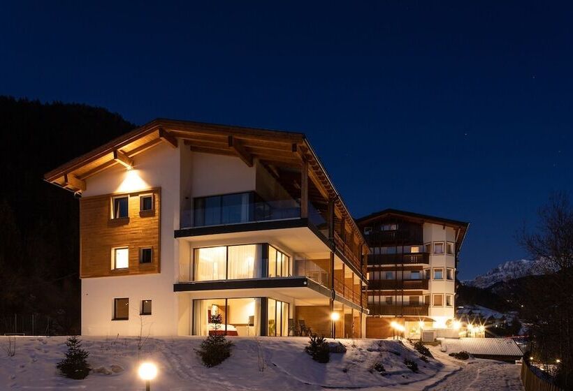 هتل Diamant Spa Resort