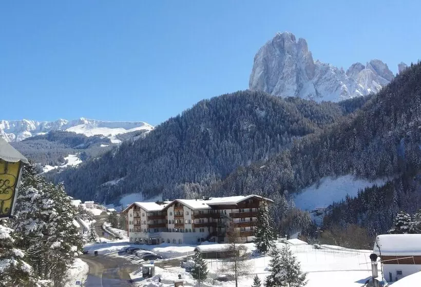 Отель Diamant Spa Resort