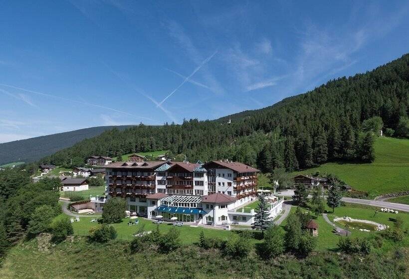 هتل Diamant Spa Resort