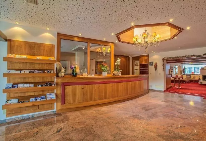 Отель Diamant Spa Resort