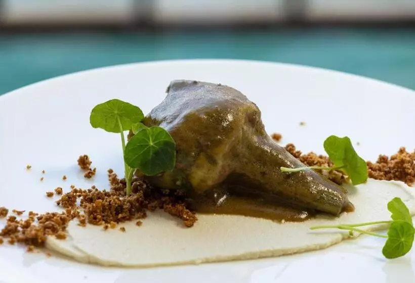 호텔 Du Lac Varenna