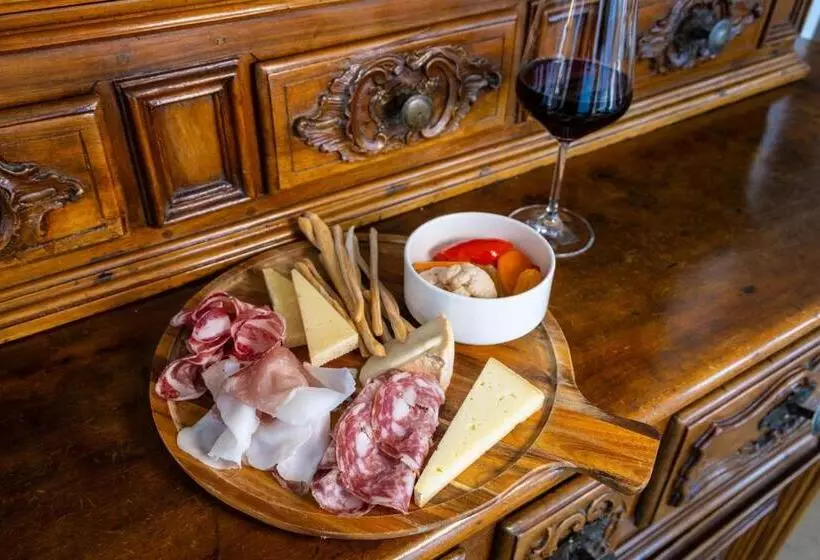 호텔 Du Lac Varenna