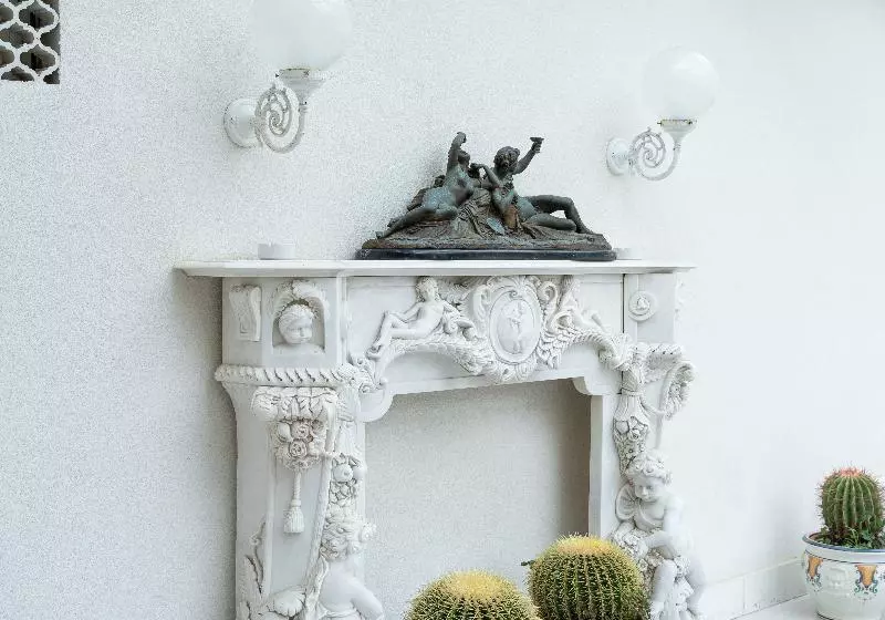 Отель Eliseo Park's