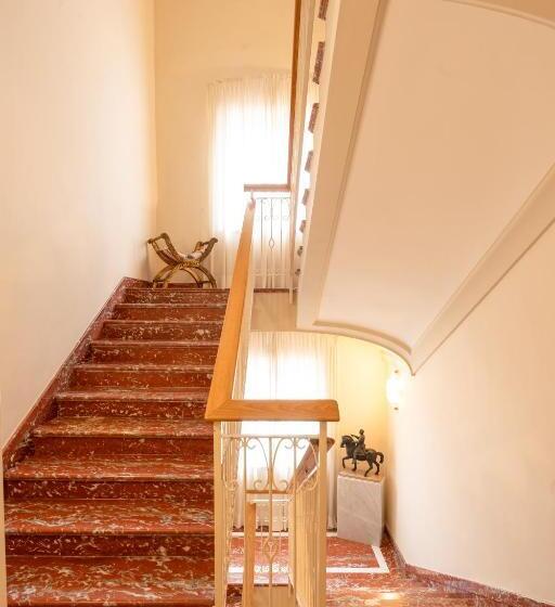 בית מלון כפרי Eliseo Park's