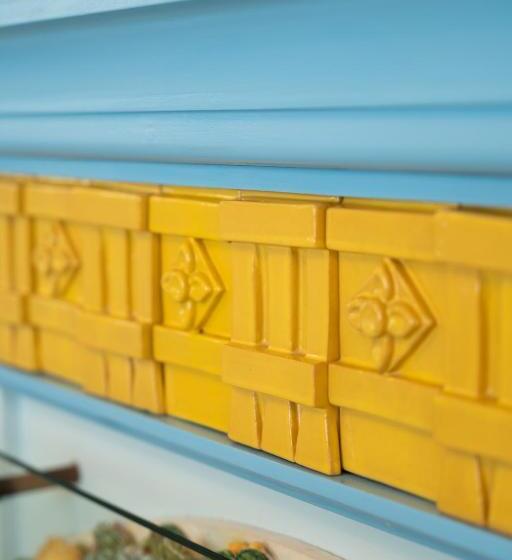 בית מלון כפרי Eliseo Park's