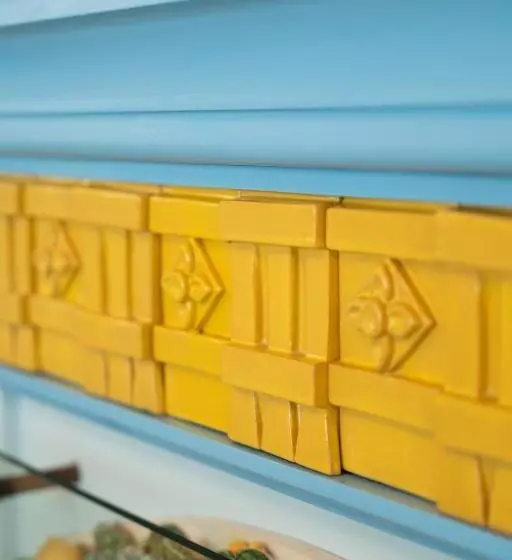 Отель Eliseo Park's