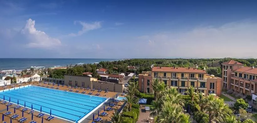 Grand Hotel Continental