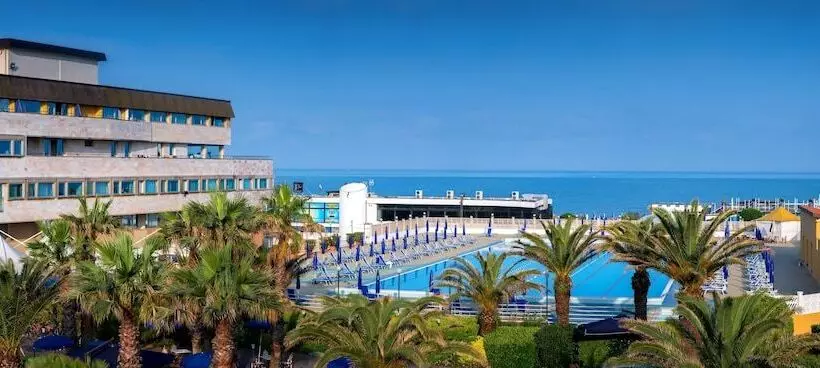 Grand Hotel Continental