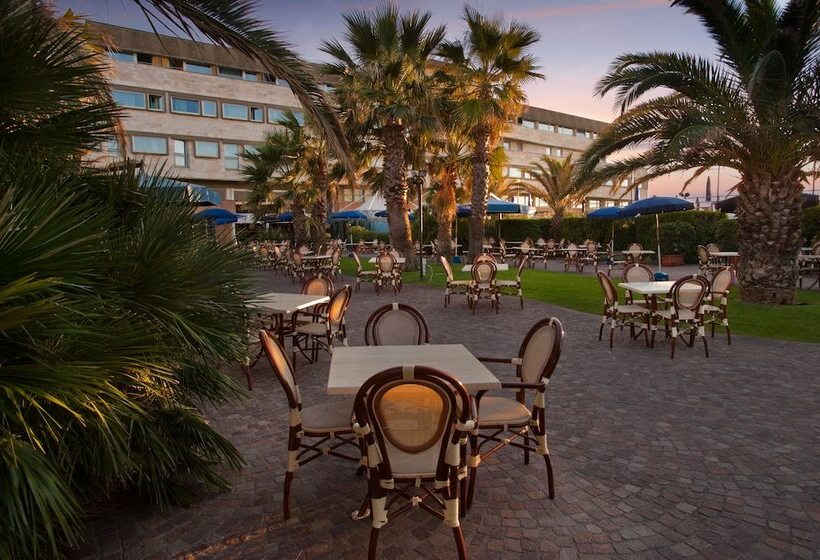 Grand Hotel Continental