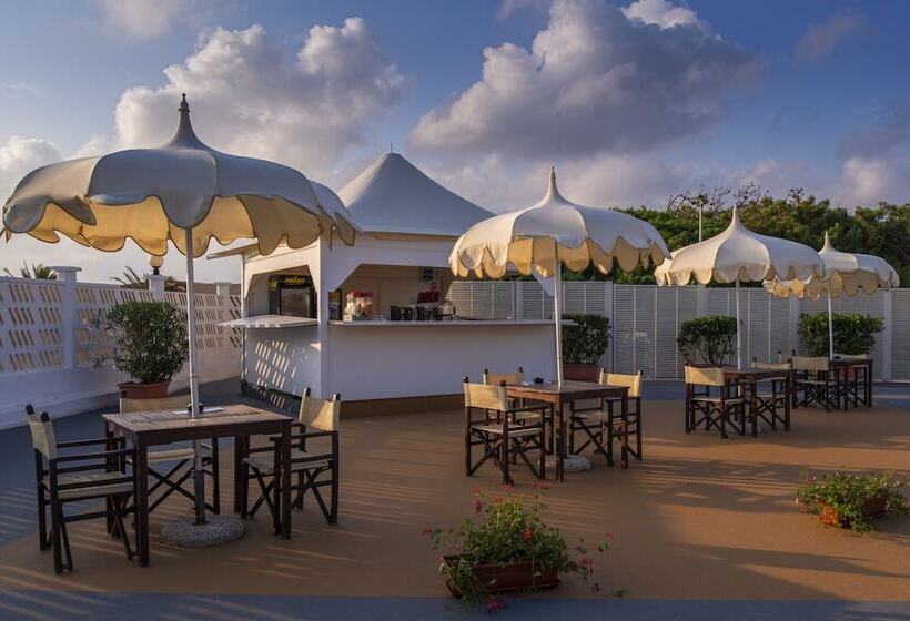 Grand Hotel Continental