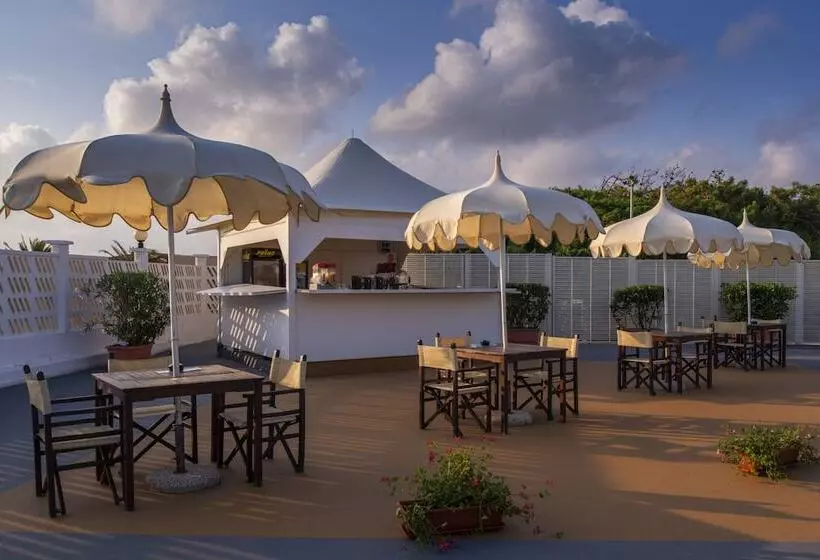 Grand Hotel Continental