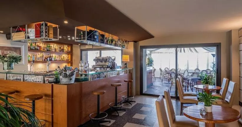 Grand Hotel Continental