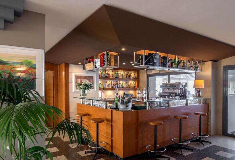 Grand Hotel Continental