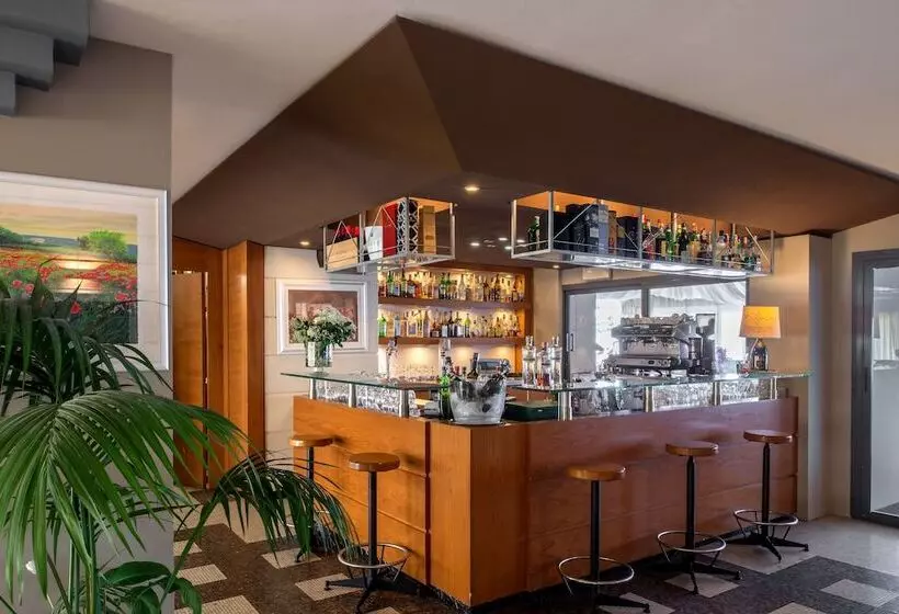 Grand Hotel Continental