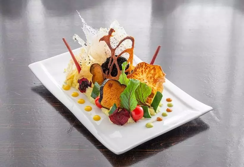 Grand Hotel Continental